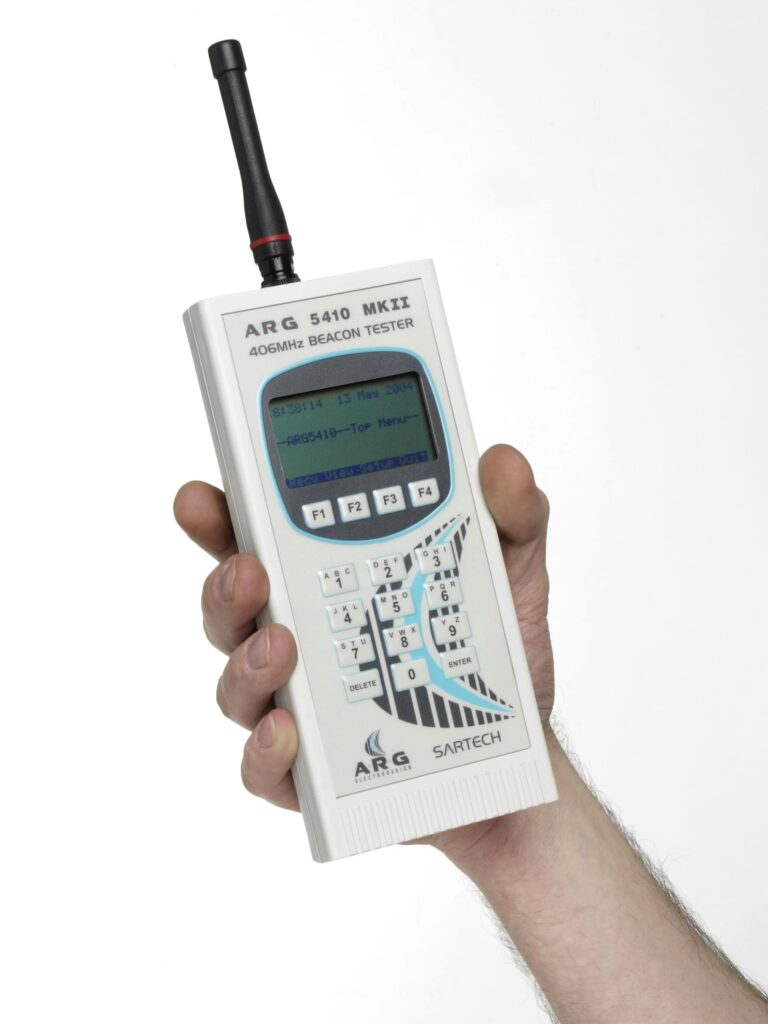 ARG5410 MkII