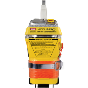 Manual EPIRB