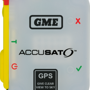 MT610G PLB Front