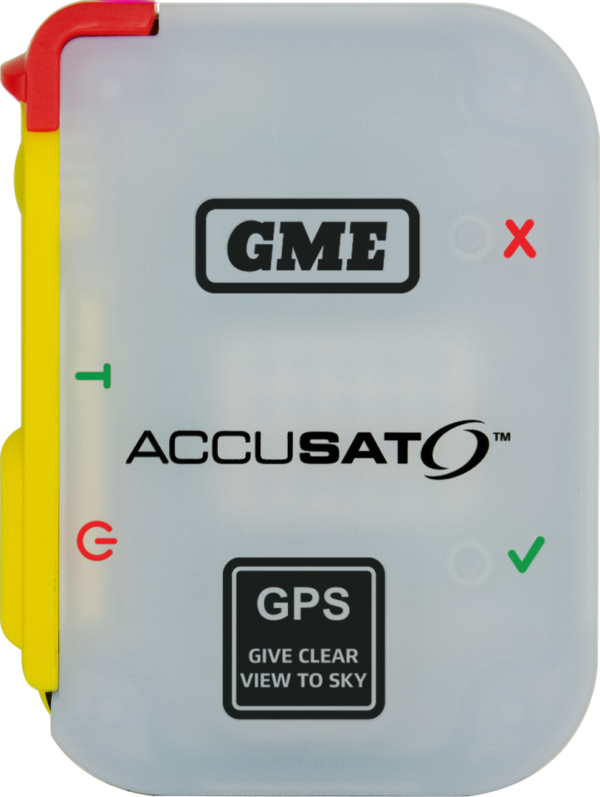 MT610G PLB Front